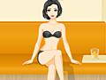 Game Head To Toe Makeover