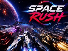 Game Space Rush