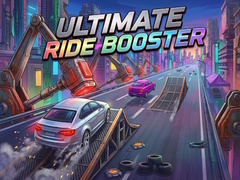 Game Ultimate Ride Booster