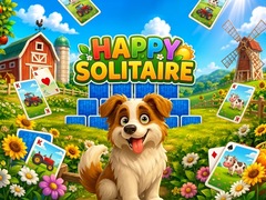 Game Happy Solitaire