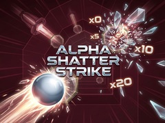 Game Alpha Shatter Strike