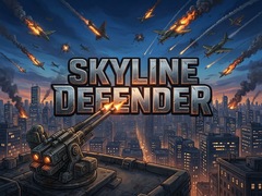 Game Skyline Defender