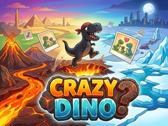 Game Crazy Dino