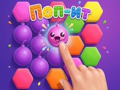 Game Pop It!