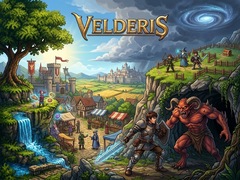 Game Velderis