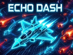 Game Echo Dash