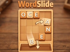 Game WordSlide