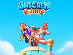 Game Unscrew Odyssey