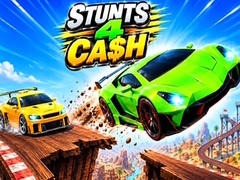 Game Stunts 4 Cash