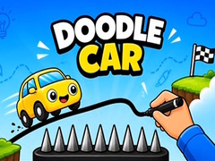 Game Doodle Car