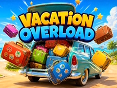 Game Vacation Overload
