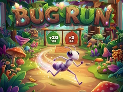 Game Bug Run