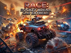 Game RACE: Rocket Arena Car Extreme