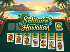 Game Solitaire Hawaiian
