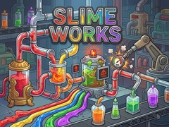 Game Slime Works