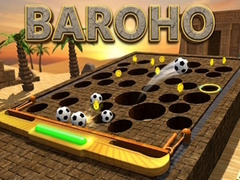 Game Baroho