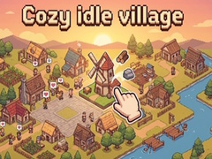 Game Cozy idle village