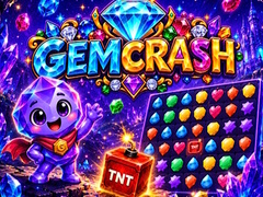 Game Gem Crash