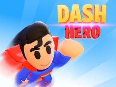 Game Dash Hero