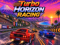Game Turbo Horizon Racing