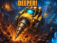 Game DEEPER! 