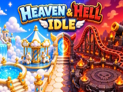 Game Heaven & Hell Idle