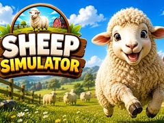 Game Sheep Simulator Animal Games