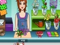 Game Happy Flower