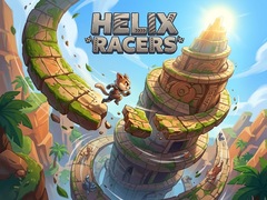Game Helix Racers
