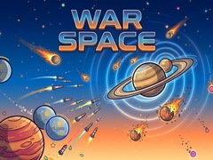 Game War Space