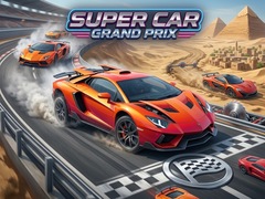 Game Super Car Grand Prix