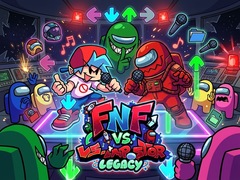 Game FNF vs Impostor Legacy