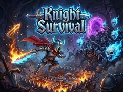 Game Slash Knight