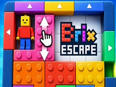 Game Brix Escape