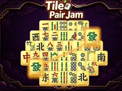 Game Tile Pair Jam