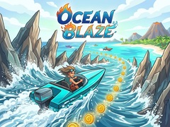 Game Ocean Blaze