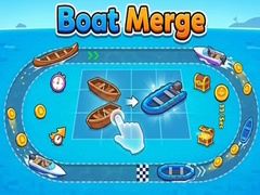 Game Boat Merge