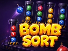 Game Bomb Sort