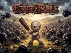 Game Cruel Fable