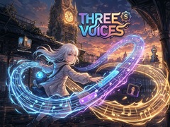 Game Three Voices