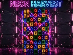 ເກມ Neon Harvest