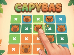 ເກມ Capybas
