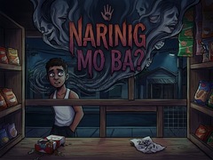 Cluiche Narinig Mo Ba