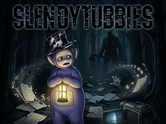 Cluiche Slendytubbies
