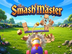 ເກມ Smash Master