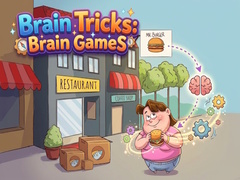 ເກມ Brain Tricks: Brain Games