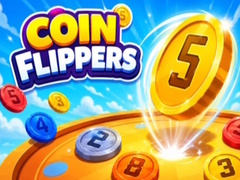 ເກມ Coin Flippers