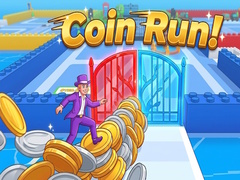 ເກມ Coin Run!