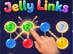 ເກມ Jelly Links