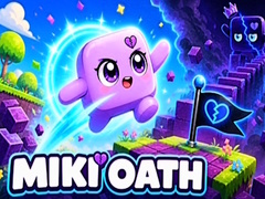 ເກມ Miki Oath
